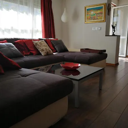 Double Room Next To Mall Serdika Centre *