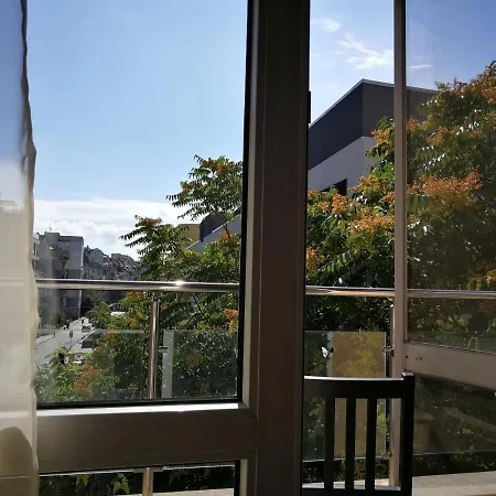 Double Room Next To Mall Serdika Centre