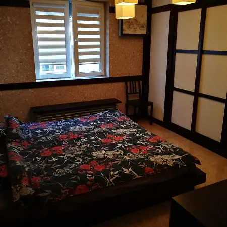 Double Room Next To Mall Serdika Centre