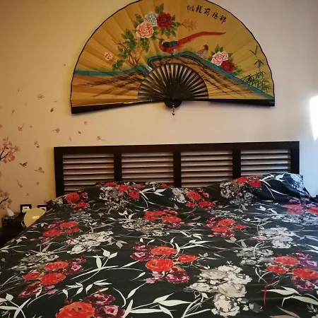 Double Room Next To Mall Serdika Centre