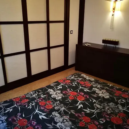 Double Room Next To Mall Serdika Centre Homestay Sofia