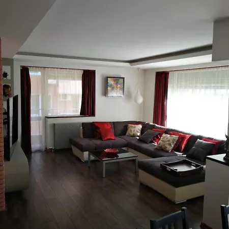 Double Room Next To Mall Serdika Centre * Sofia