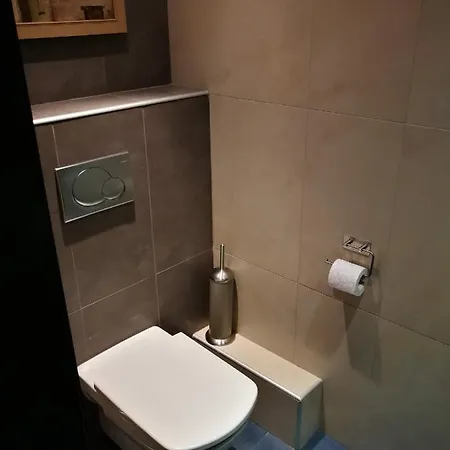 Double Room Next To Mall Serdika Centre *
