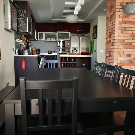 Double Room Next To Mall Serdika Centre *