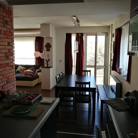 Double Room Next To Mall Serdika Centre * Sofia